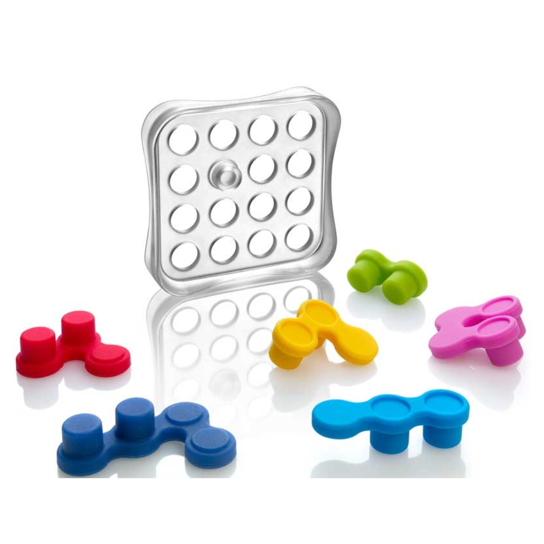 Reverso Sensory Game