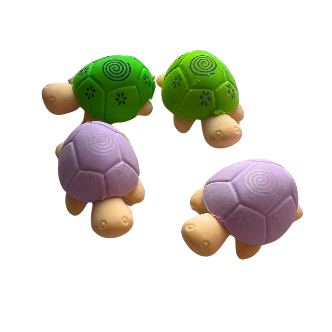 Tortoise Eraser