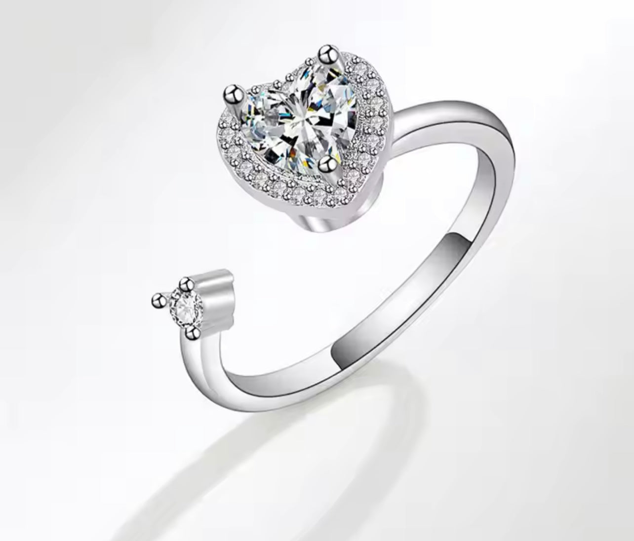 Sensory Fidget Ring
