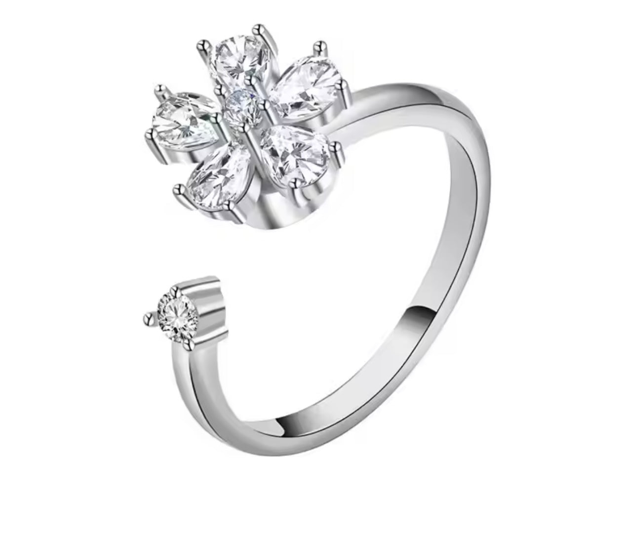 Sensory Fidget Ring