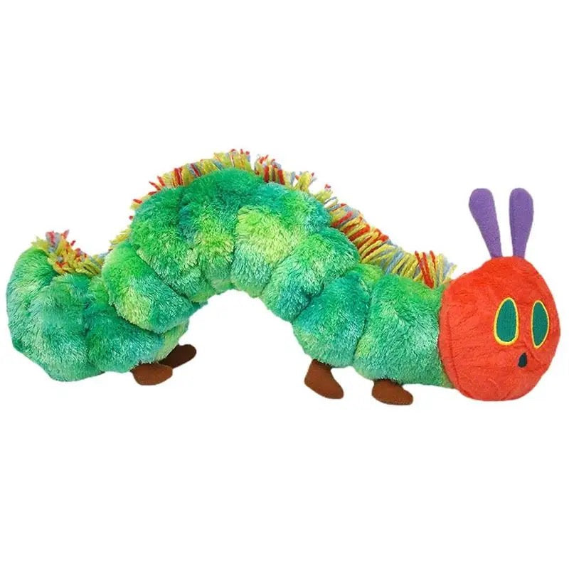 Hungry Caterpillar Plush π