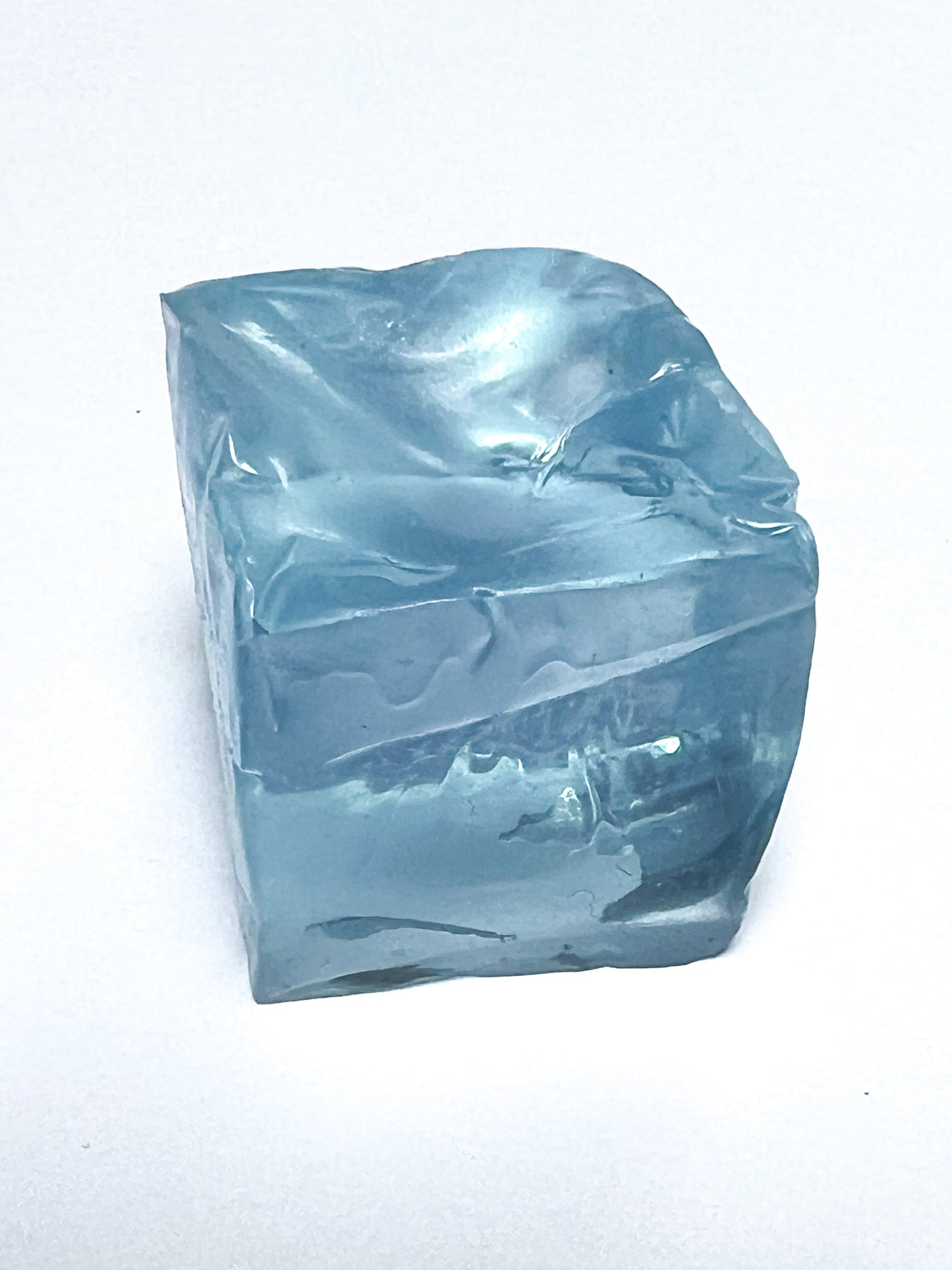Sensory Ice Cube