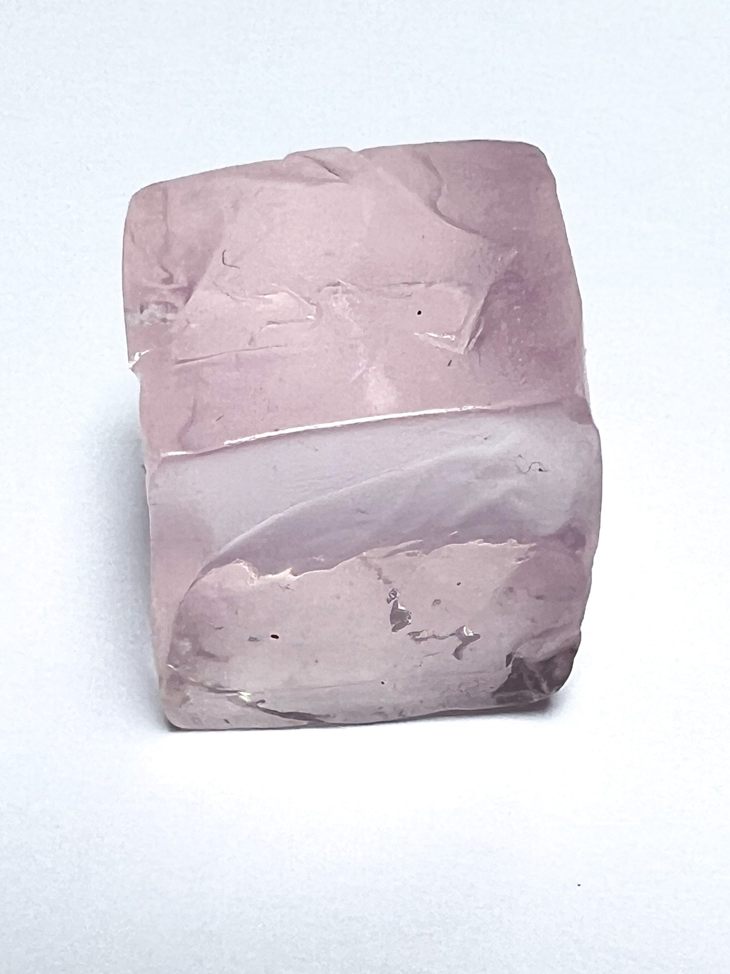 Sensory Ice Cube