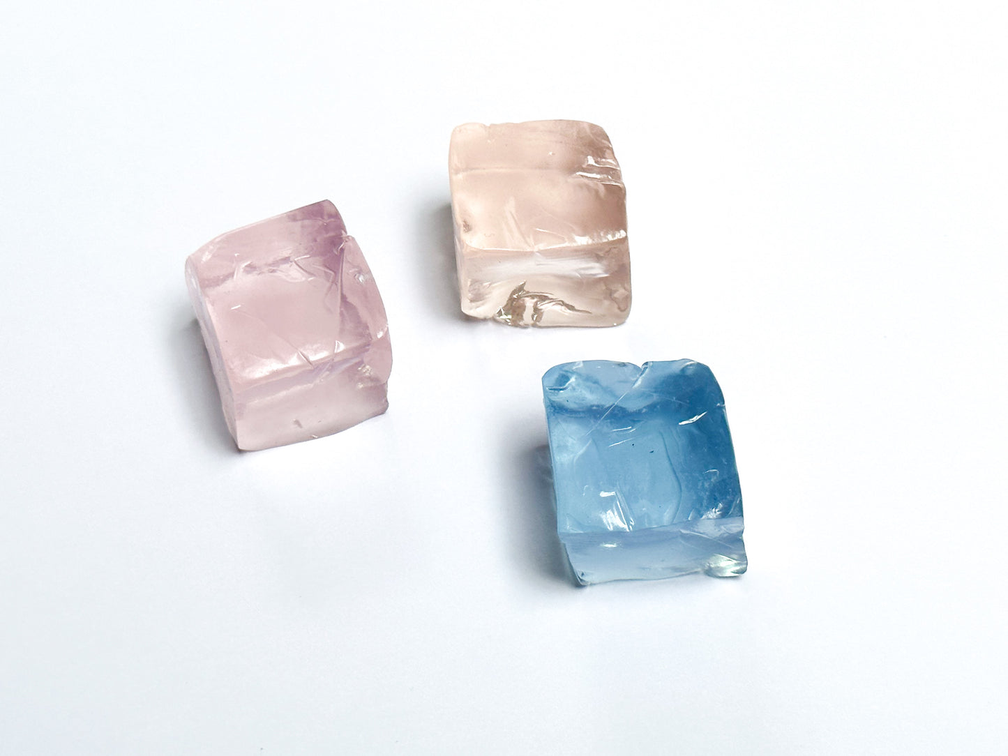 Sensory Ice Cube