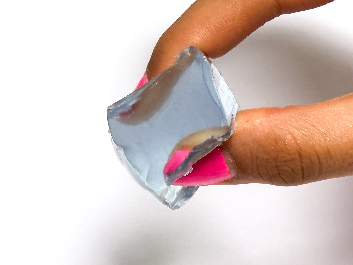 Sensory Ice Cube
