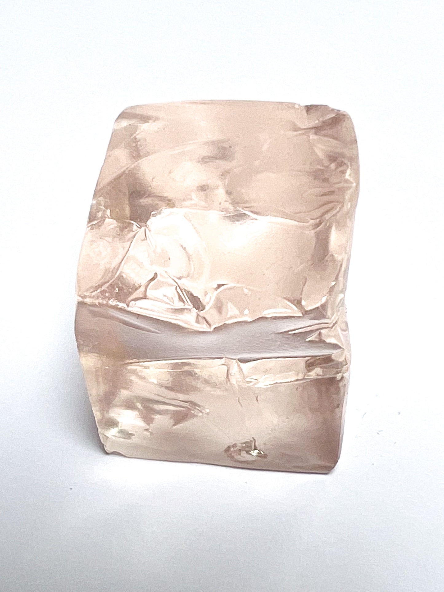 Sensory Ice Cube