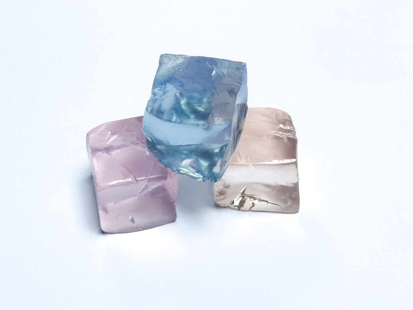 Sensory Ice Cube