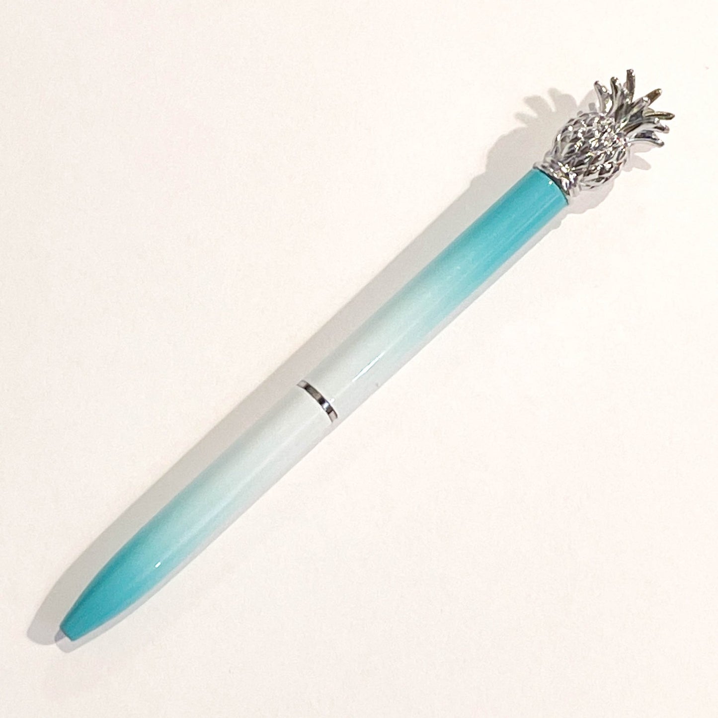 Stylish Pineapple Ballpoint Pen