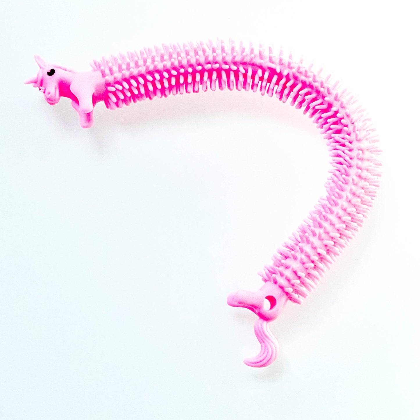 Wiggly Unicorn sensory tool