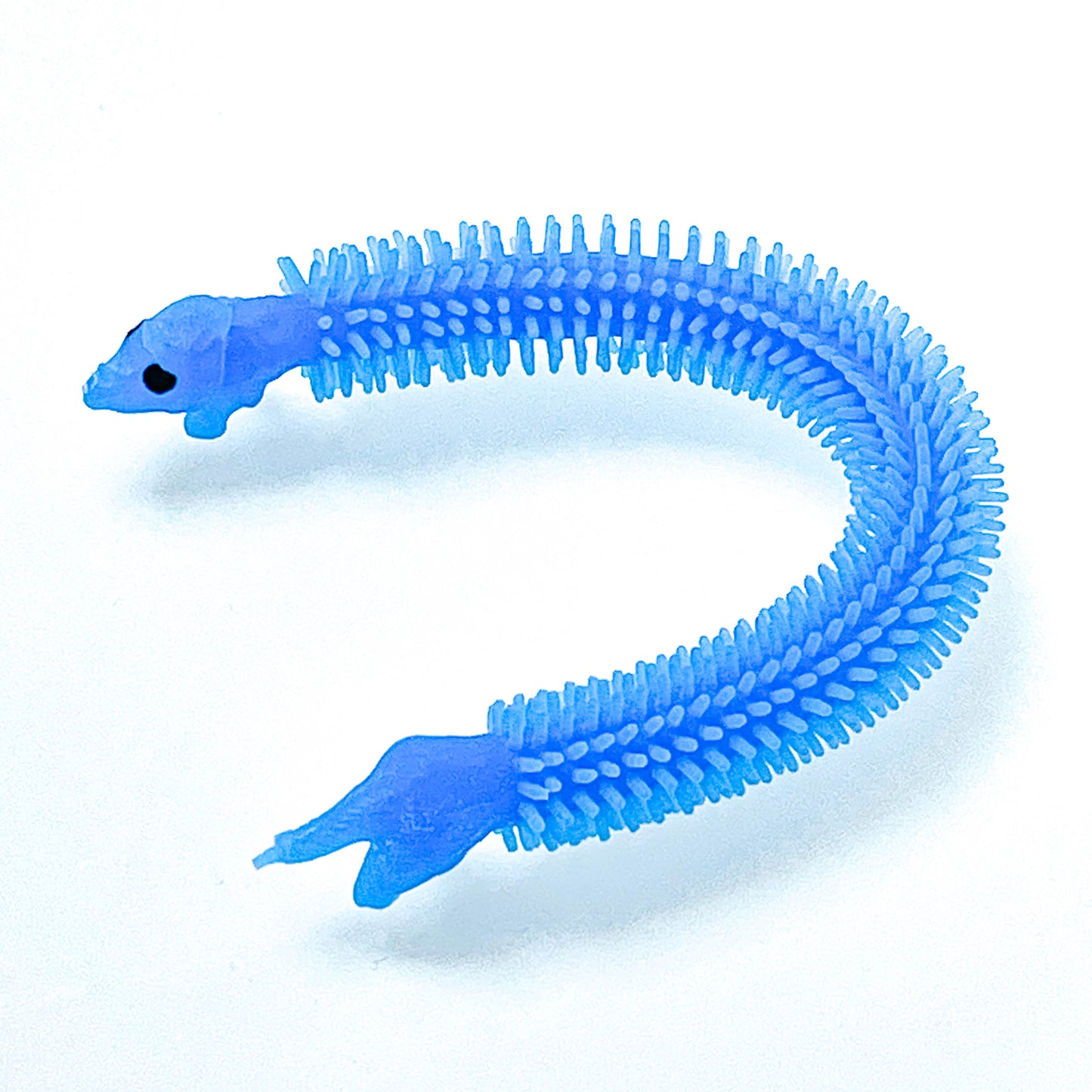Dinosaur sensory tool