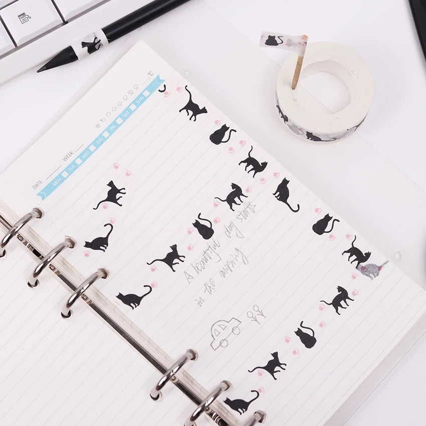 Washi tape