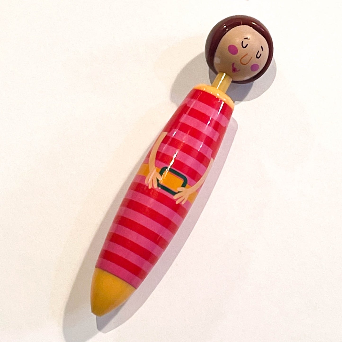 Novelty international women pen