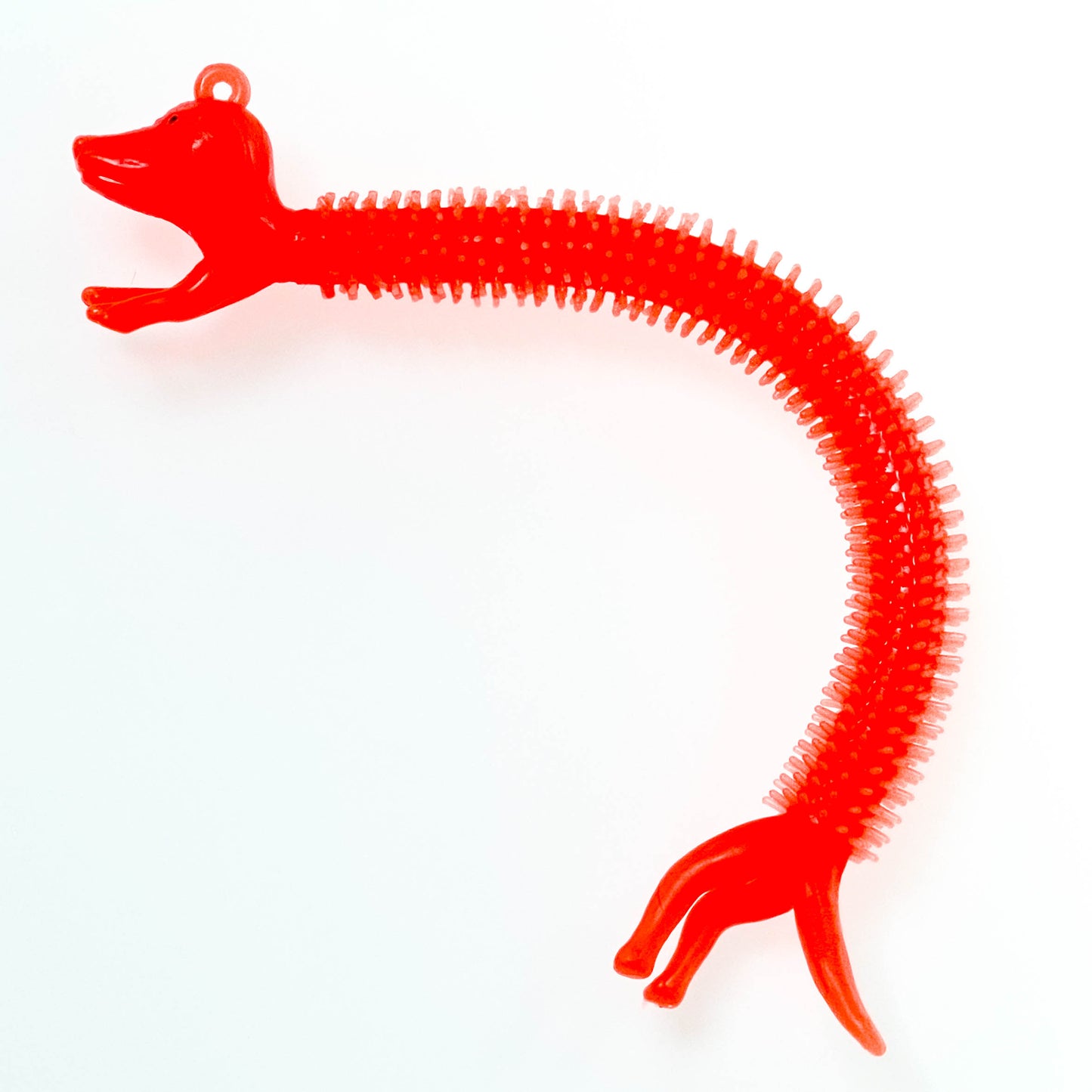 Sausage dog sensory tool