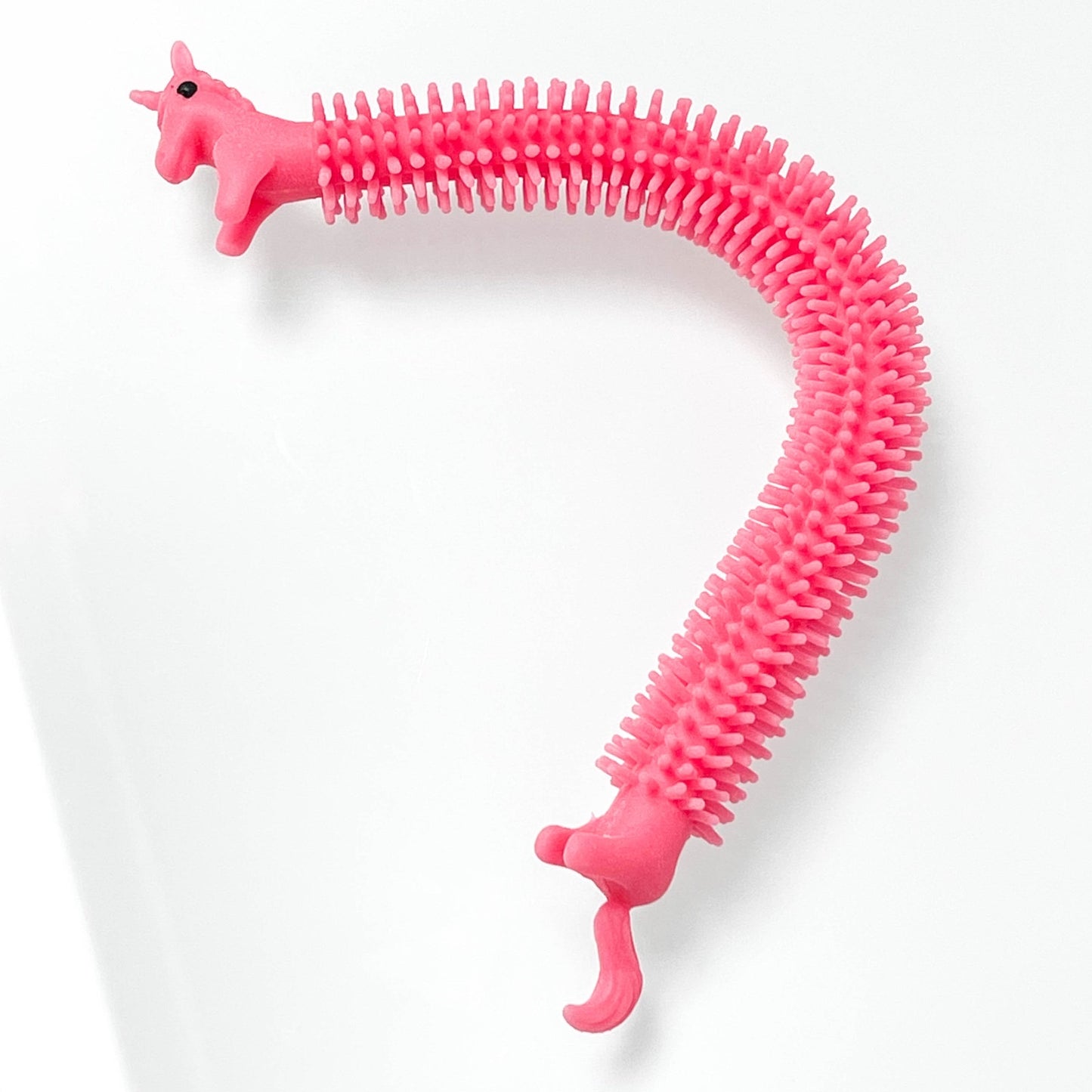 Wiggly Unicorn sensory tool