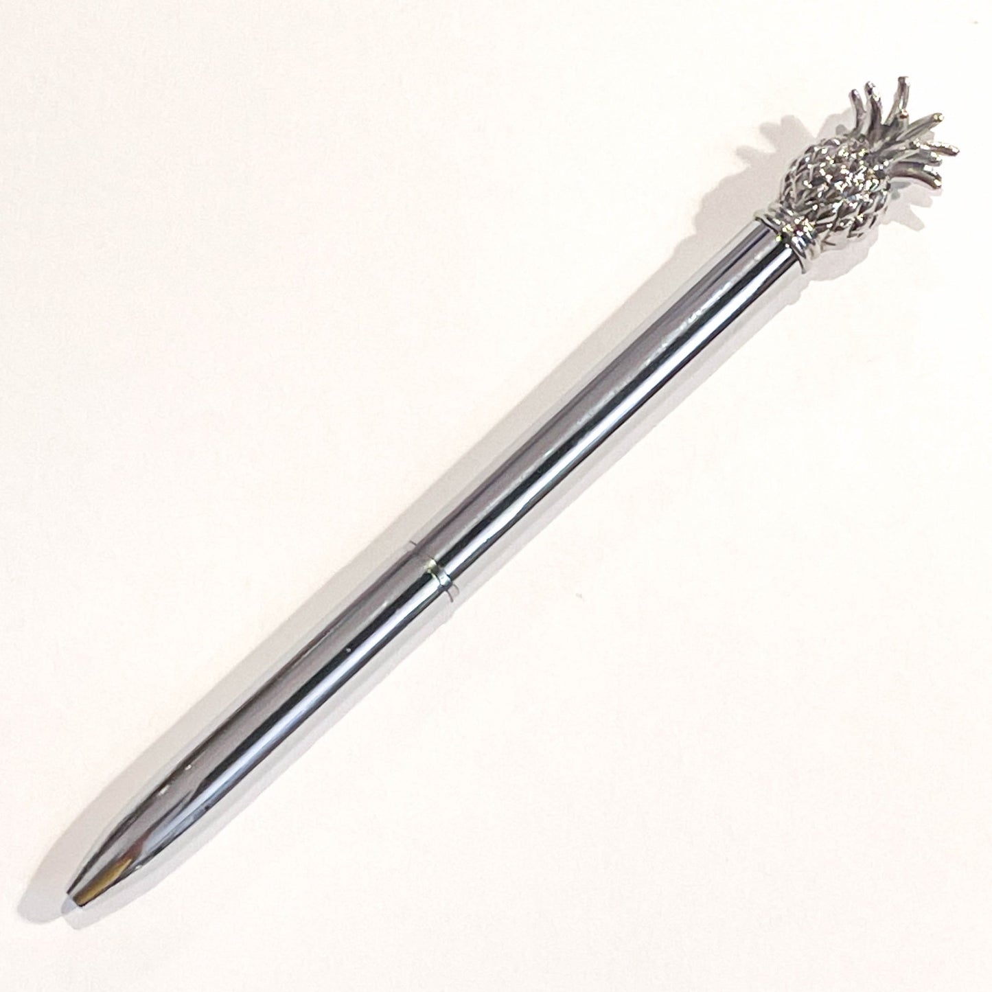 Stylish Pineapple Ballpoint Pen