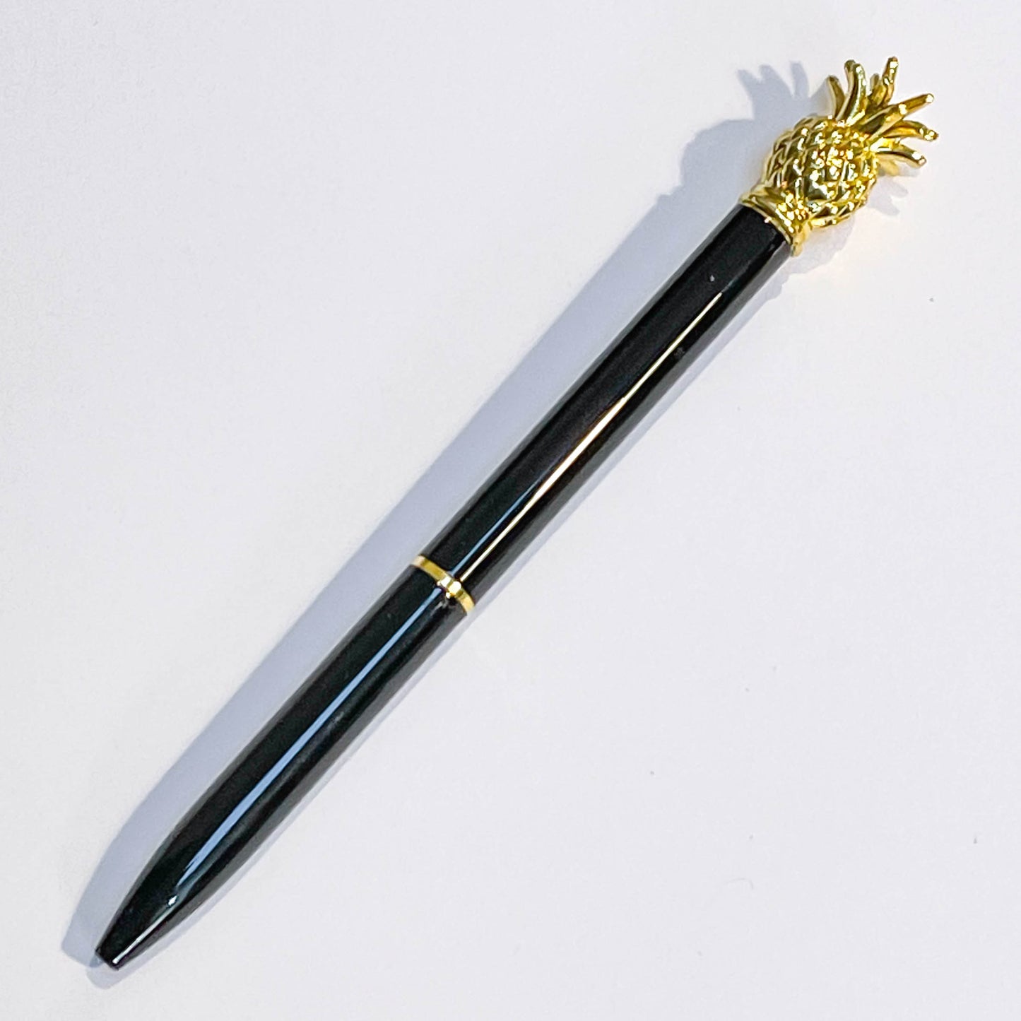 Stylish Pineapple Ballpoint Pen