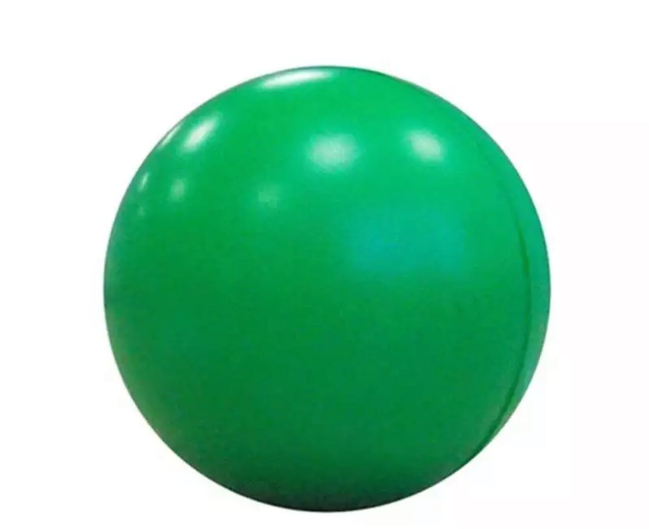 Stress ball