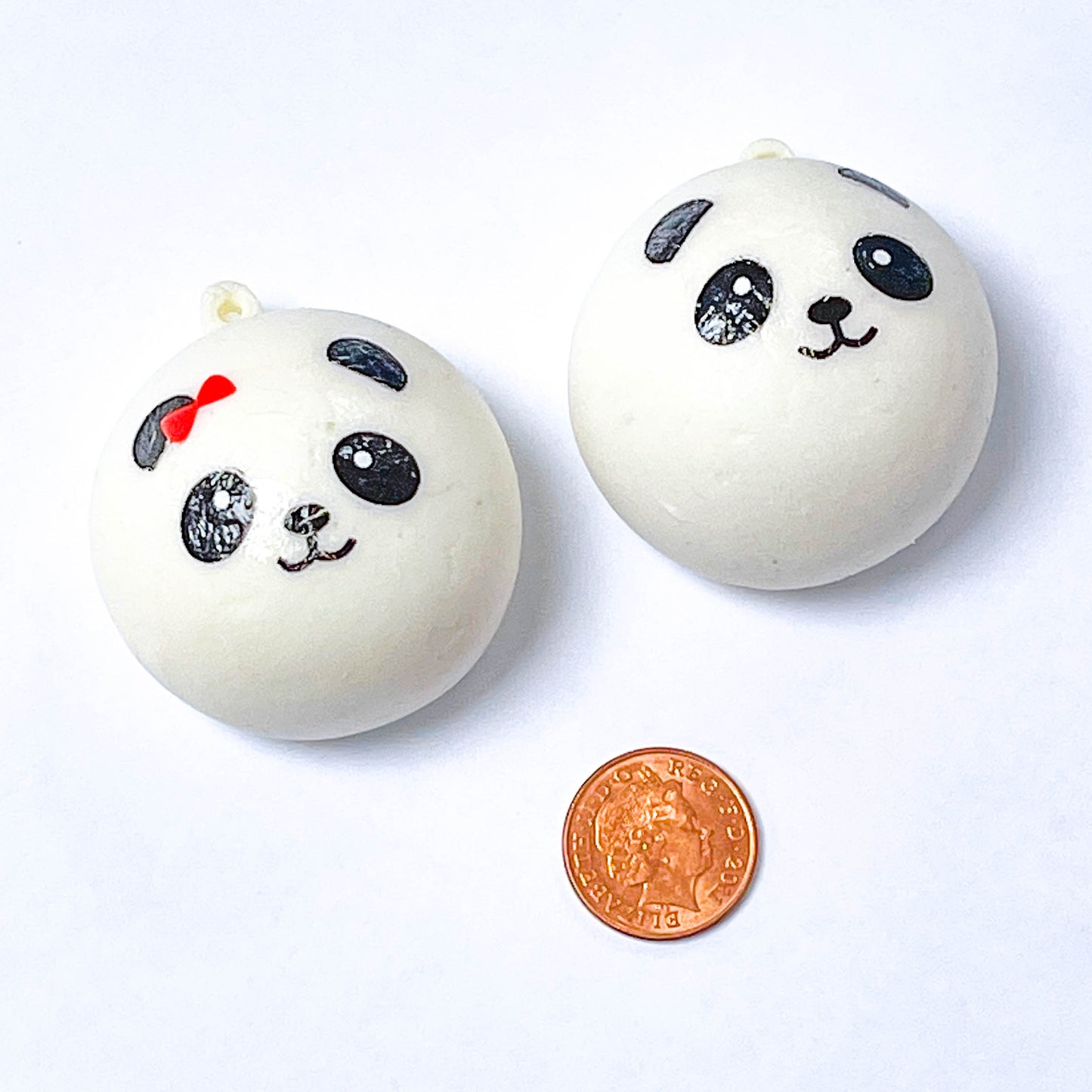 Panda squishy sensory tool mini