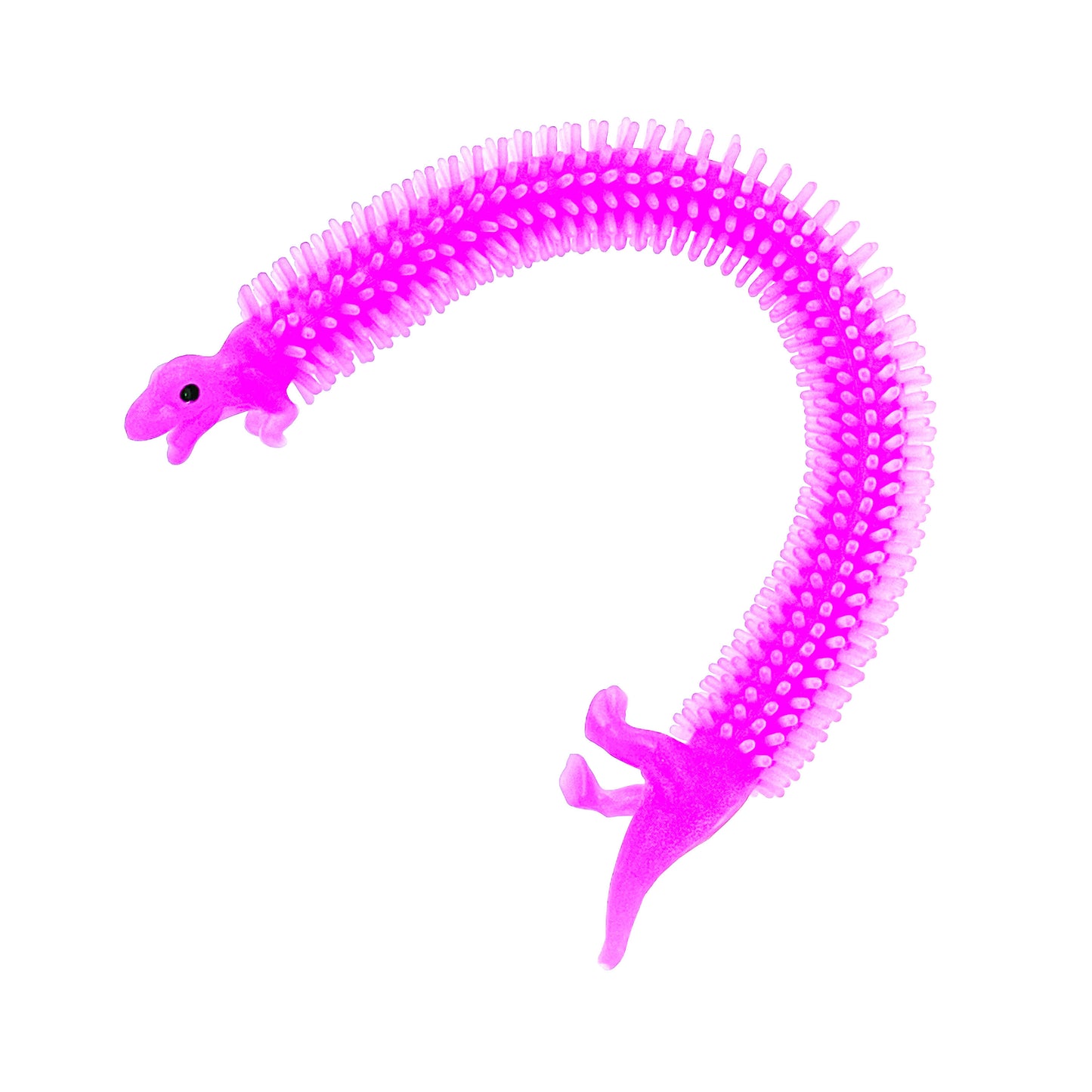 Dinosaur sensory tool