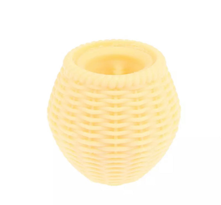Egg Sensory Tool