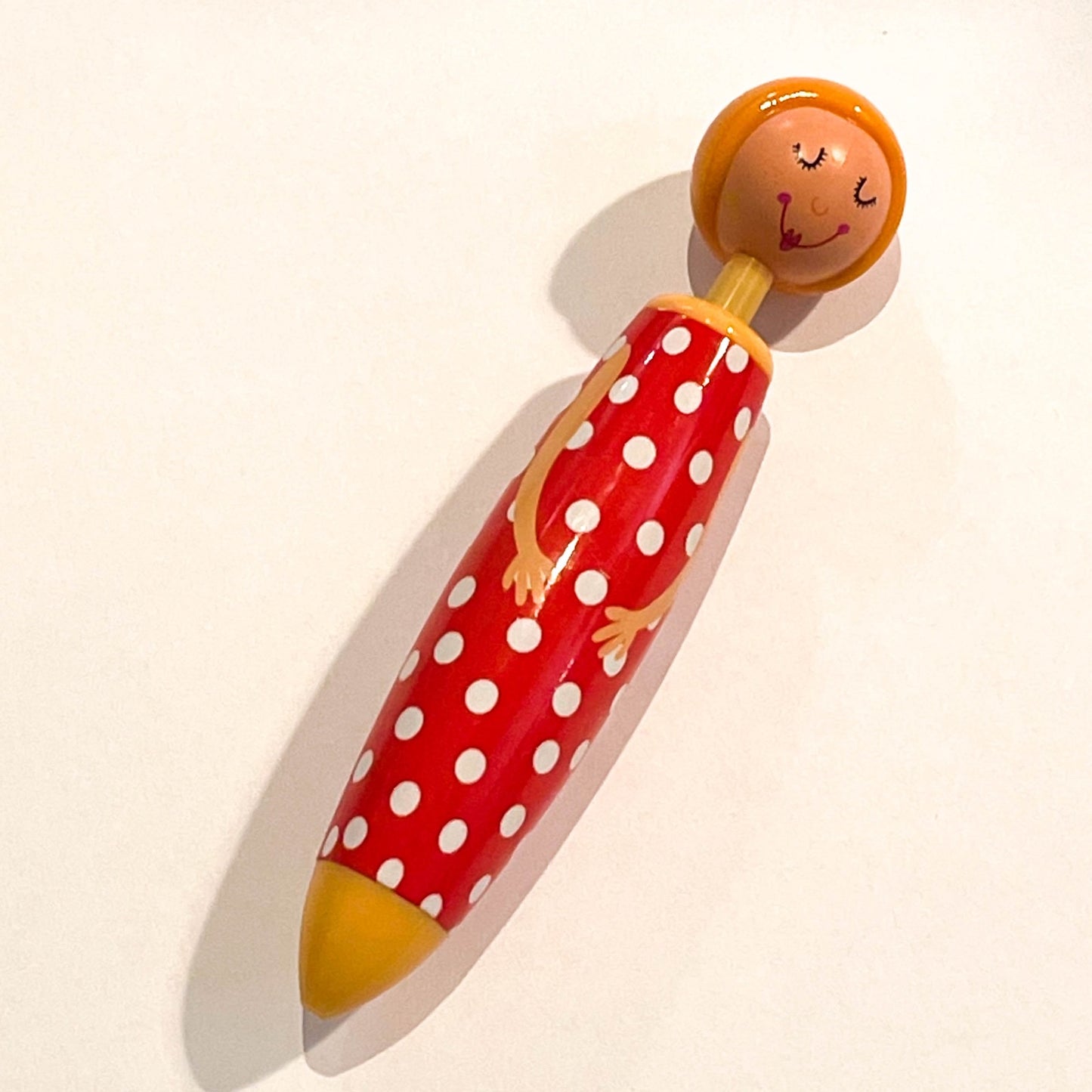 Novelty international women pen