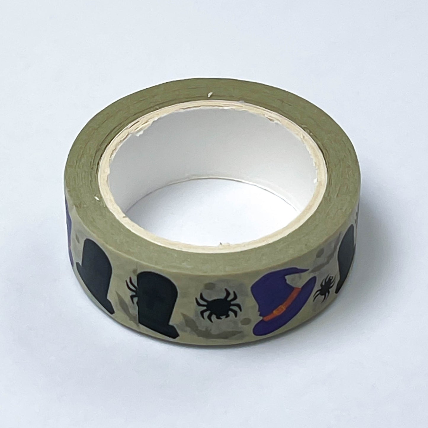 Washi Tape Halloween Collection