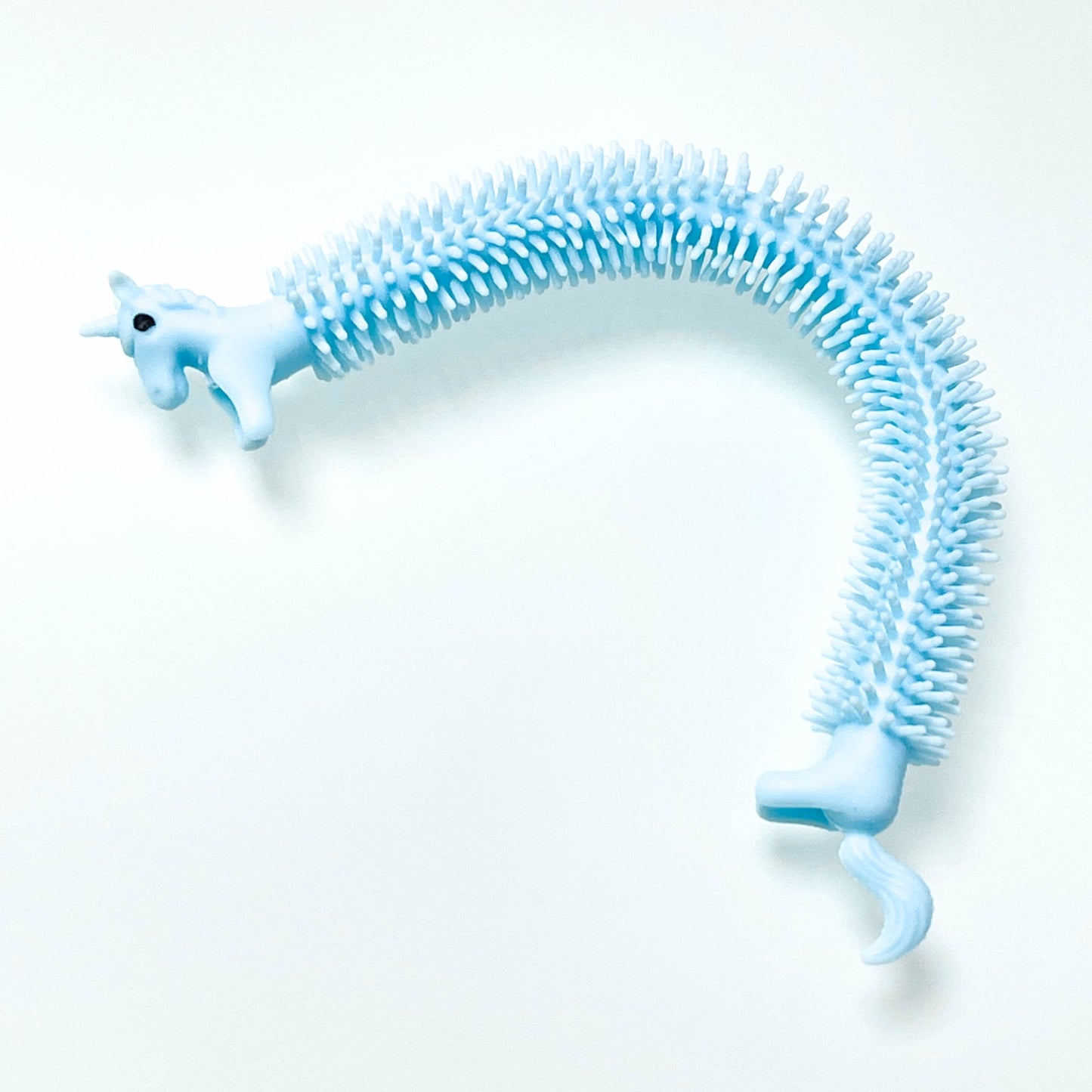 Wiggly Unicorn sensory tool