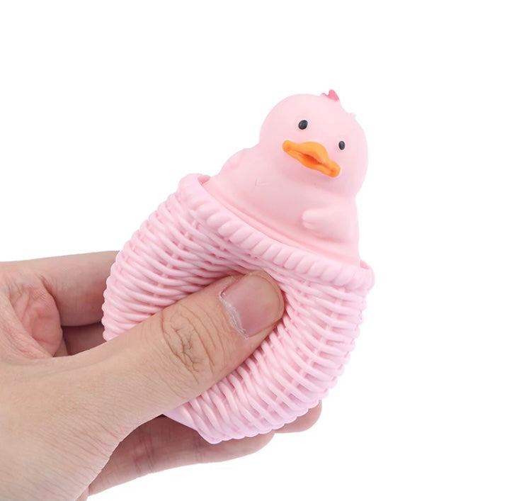 Egg Sensory Tool