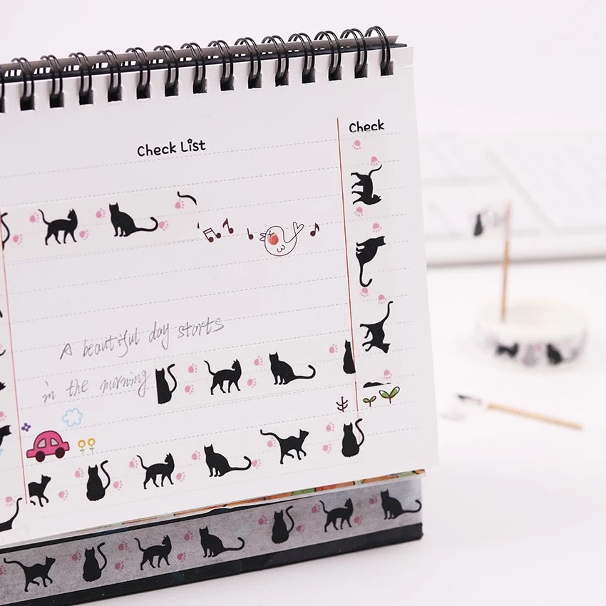 Washi tape