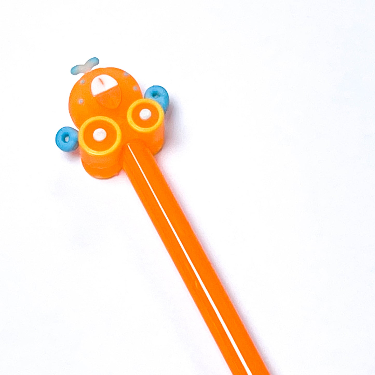 Novelty princess carriage pen