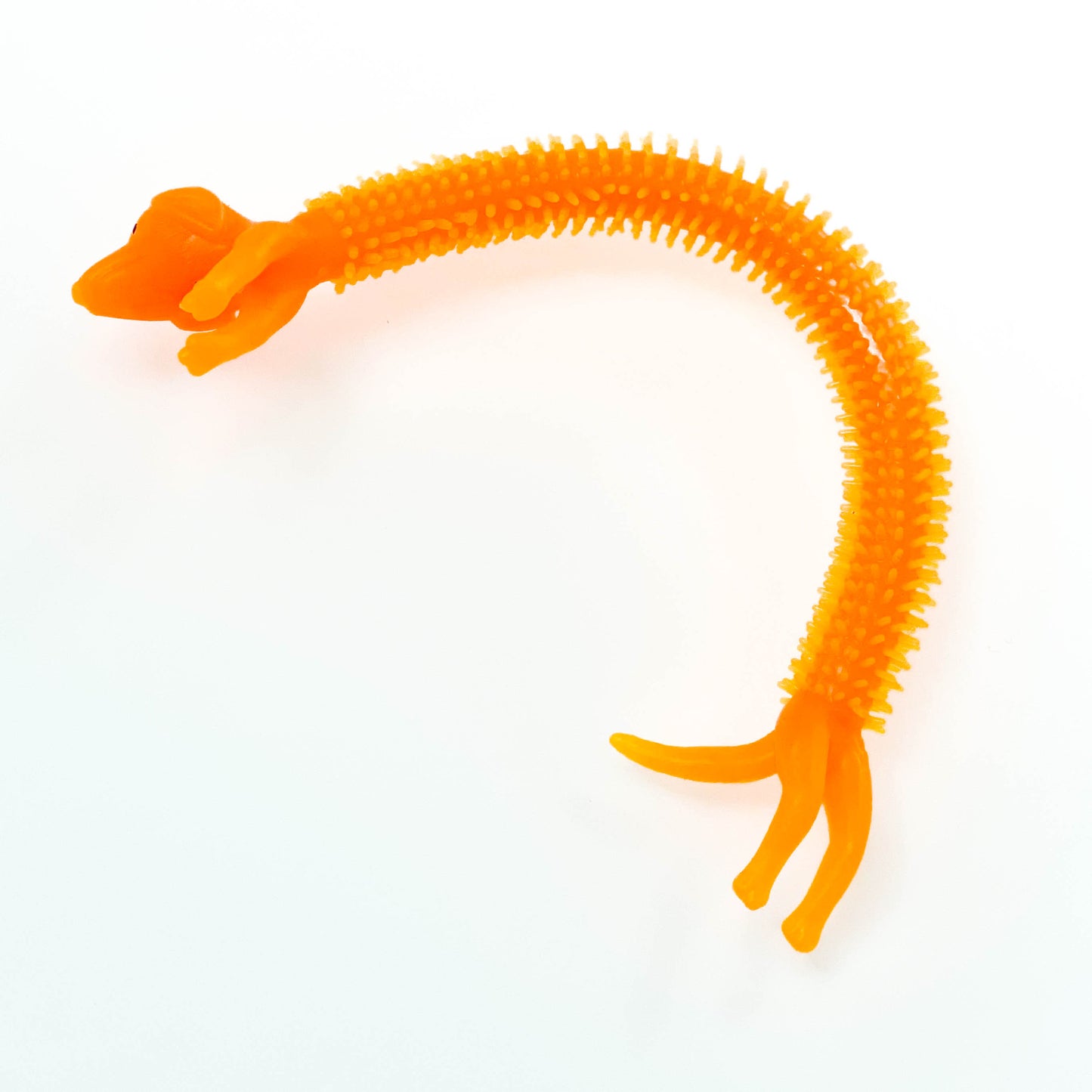 Sausage dog sensory tool