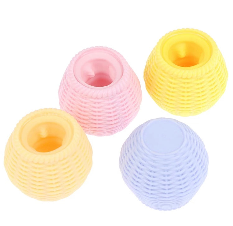 Egg Sensory Tool