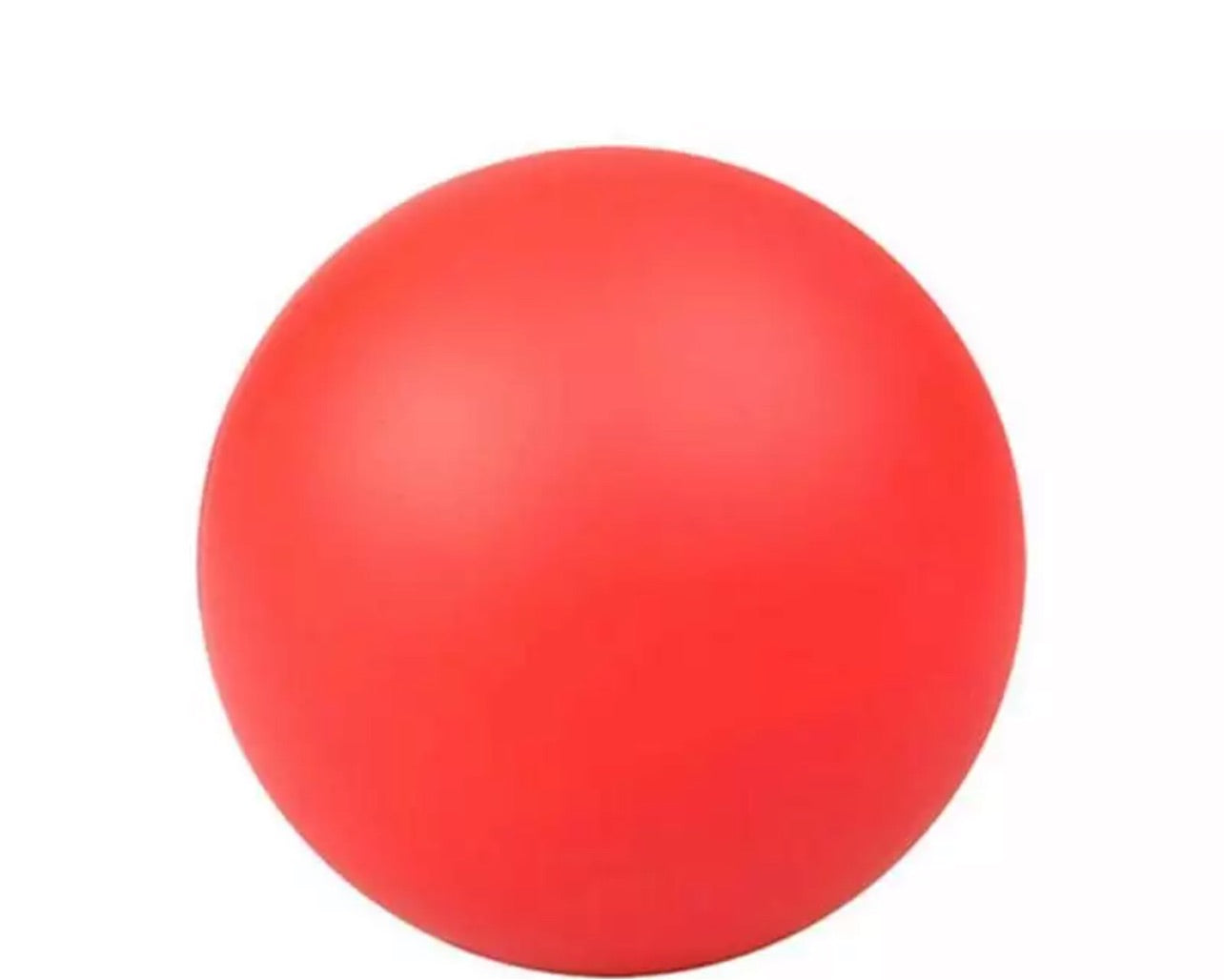 Stress ball