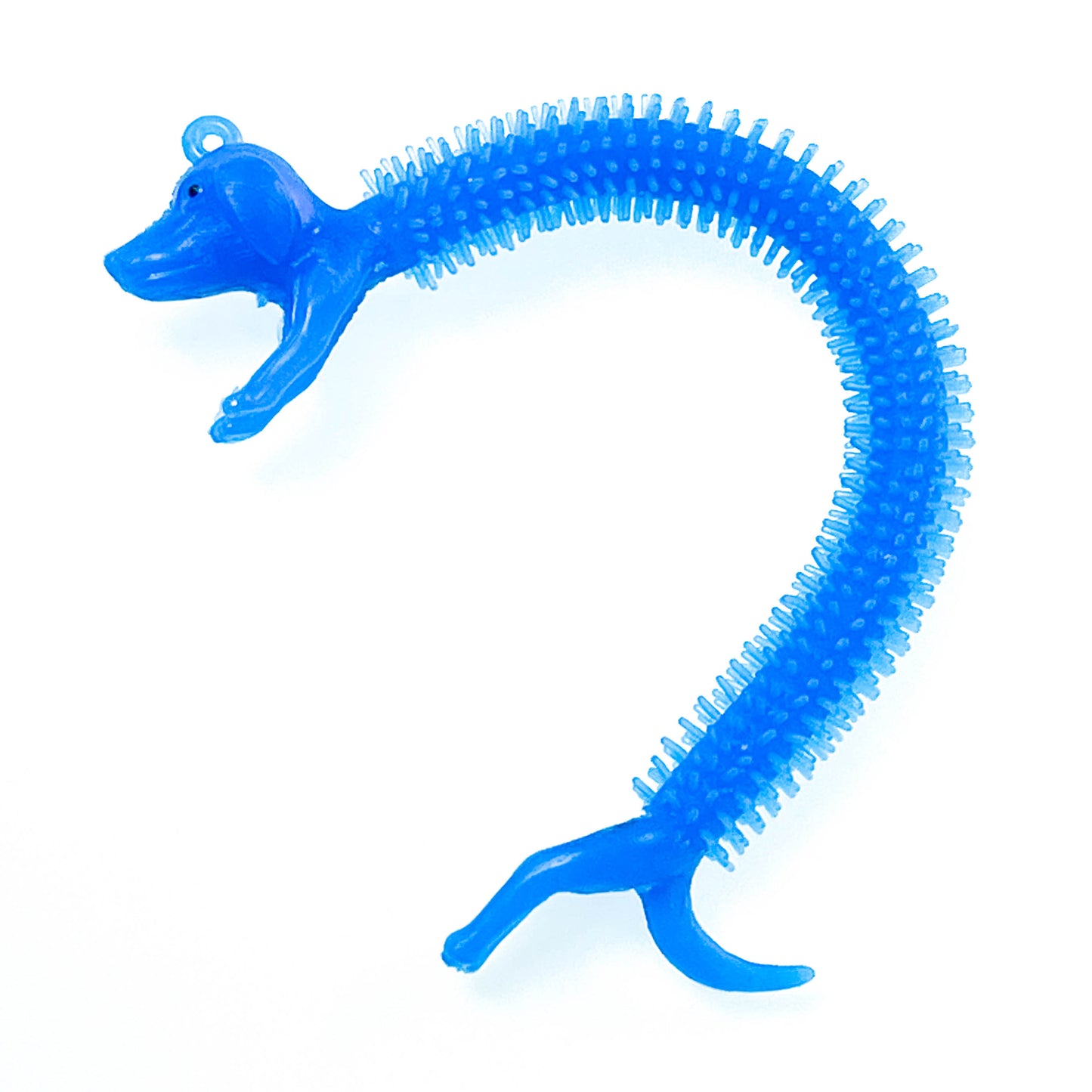 Sausage dog sensory tool