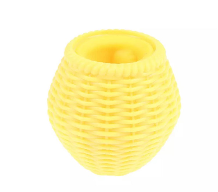 Egg Sensory Tool