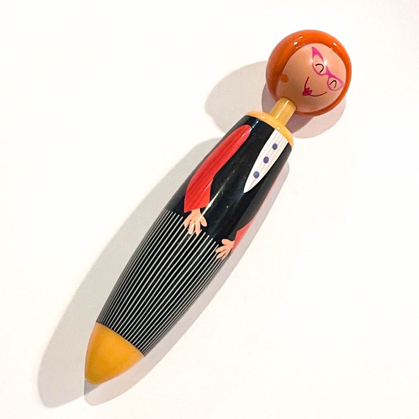 Novelty international women pen