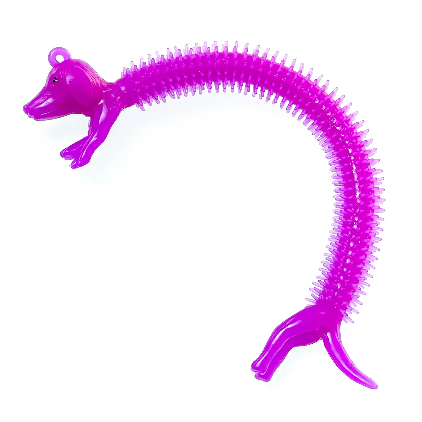 Sausage dog sensory tool