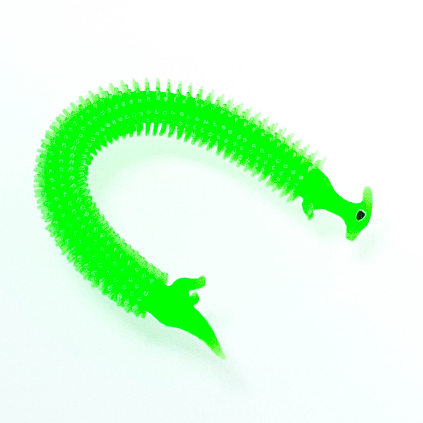 Dinosaur sensory tool