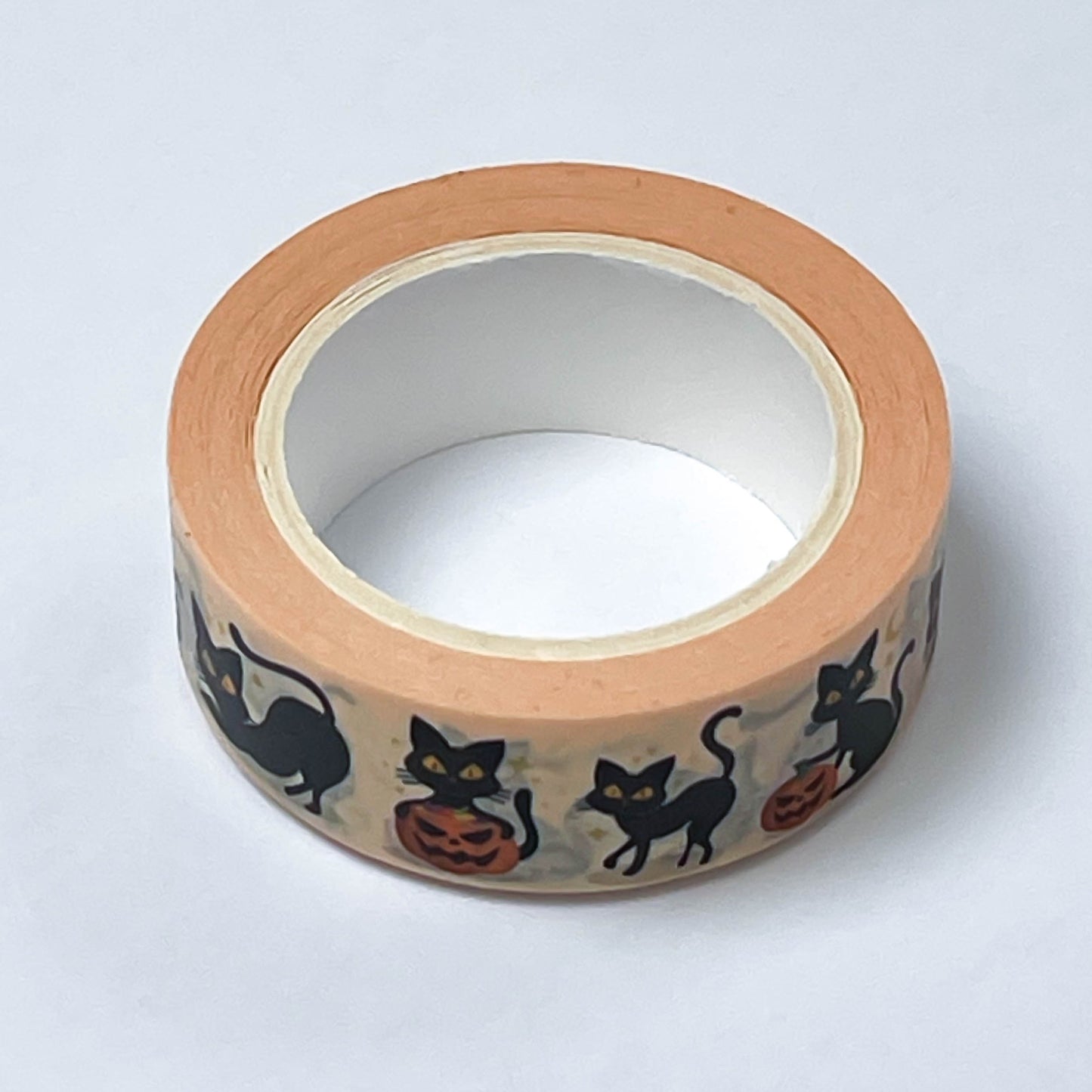 Washi Tape Halloween Collection