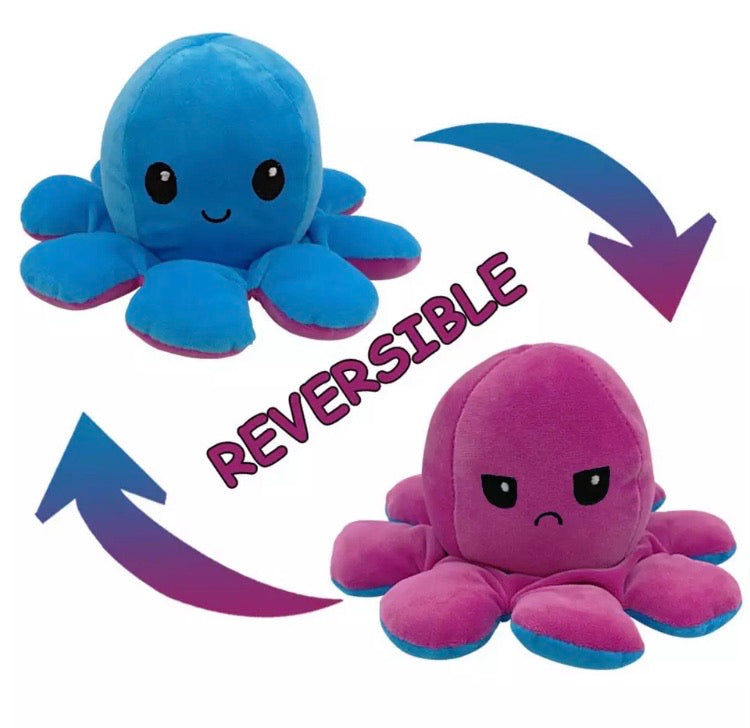 Emotion Octopus