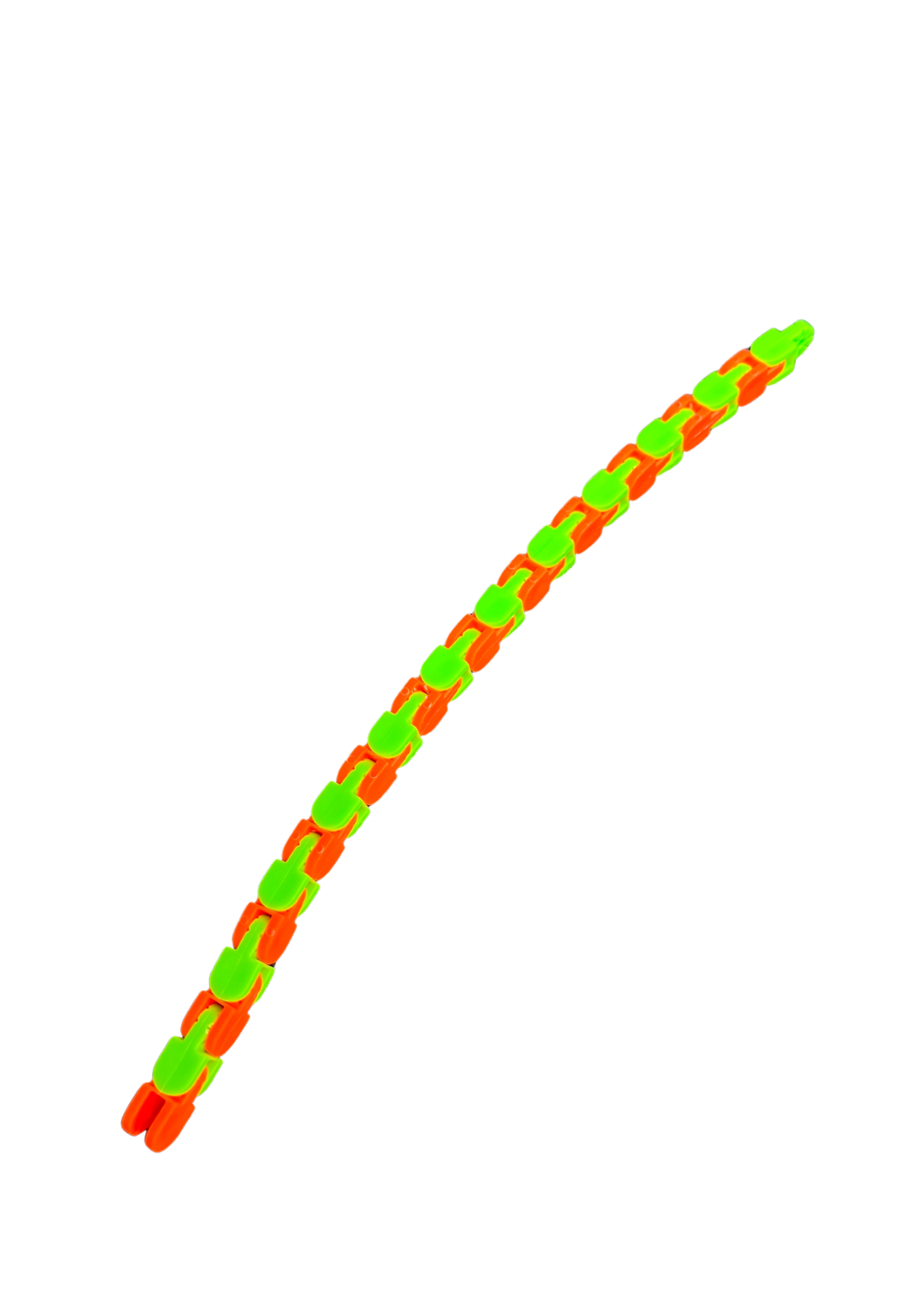 Snap And Bend Sensory Tool