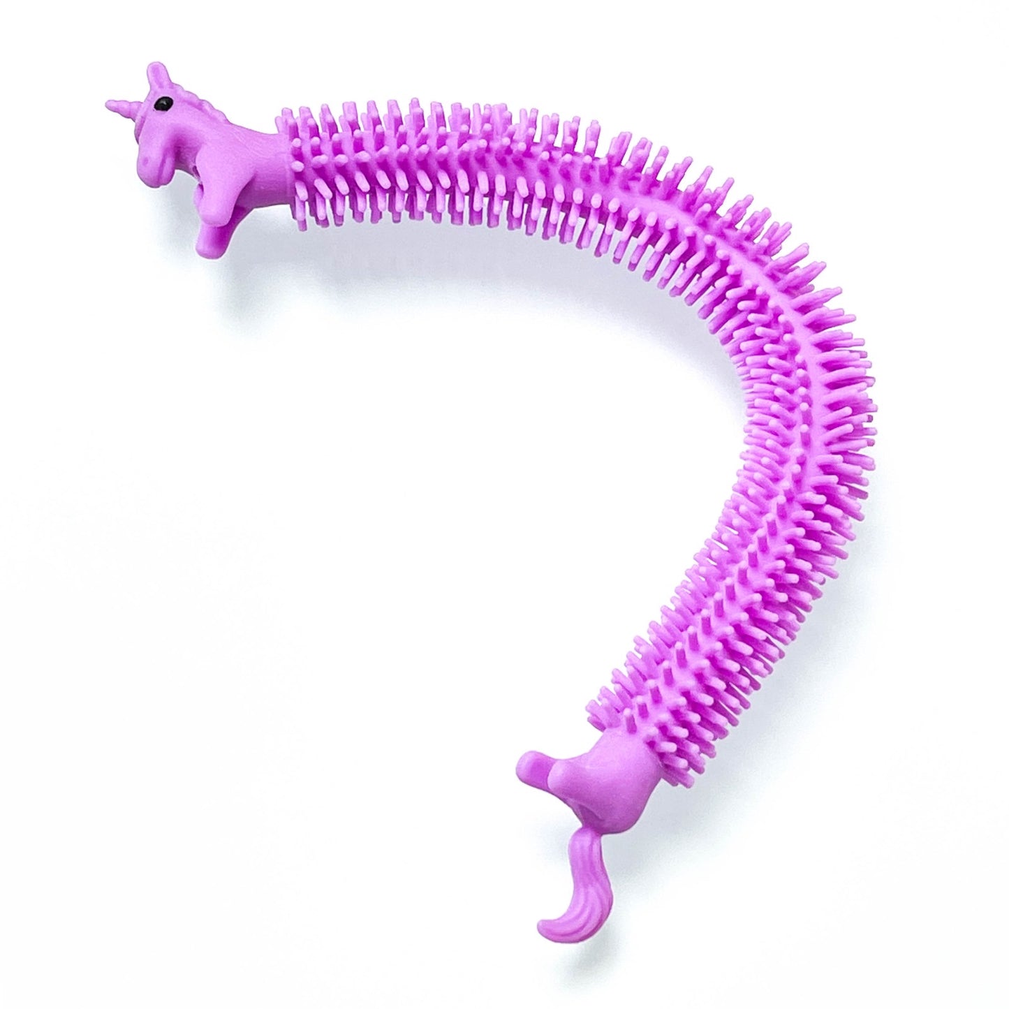 Wiggly Unicorn sensory tool