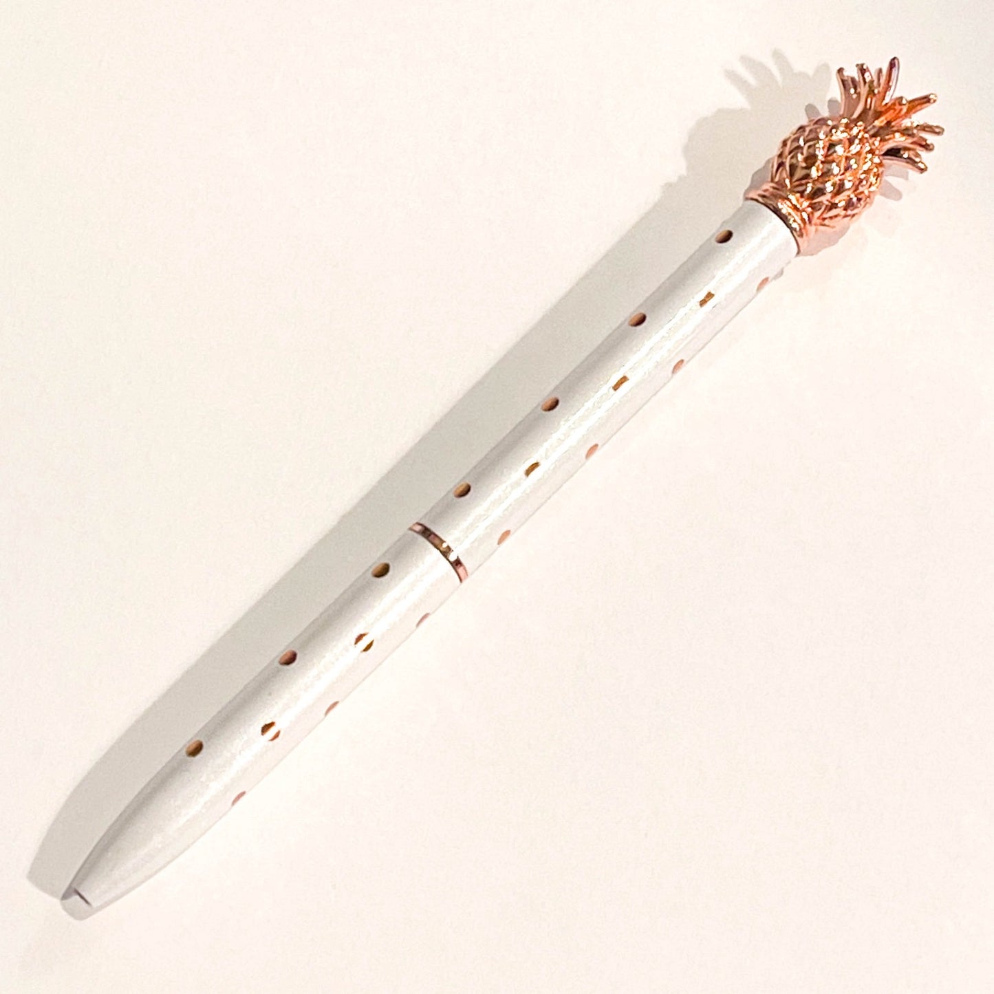 Stylish Pineapple Ballpoint Pen