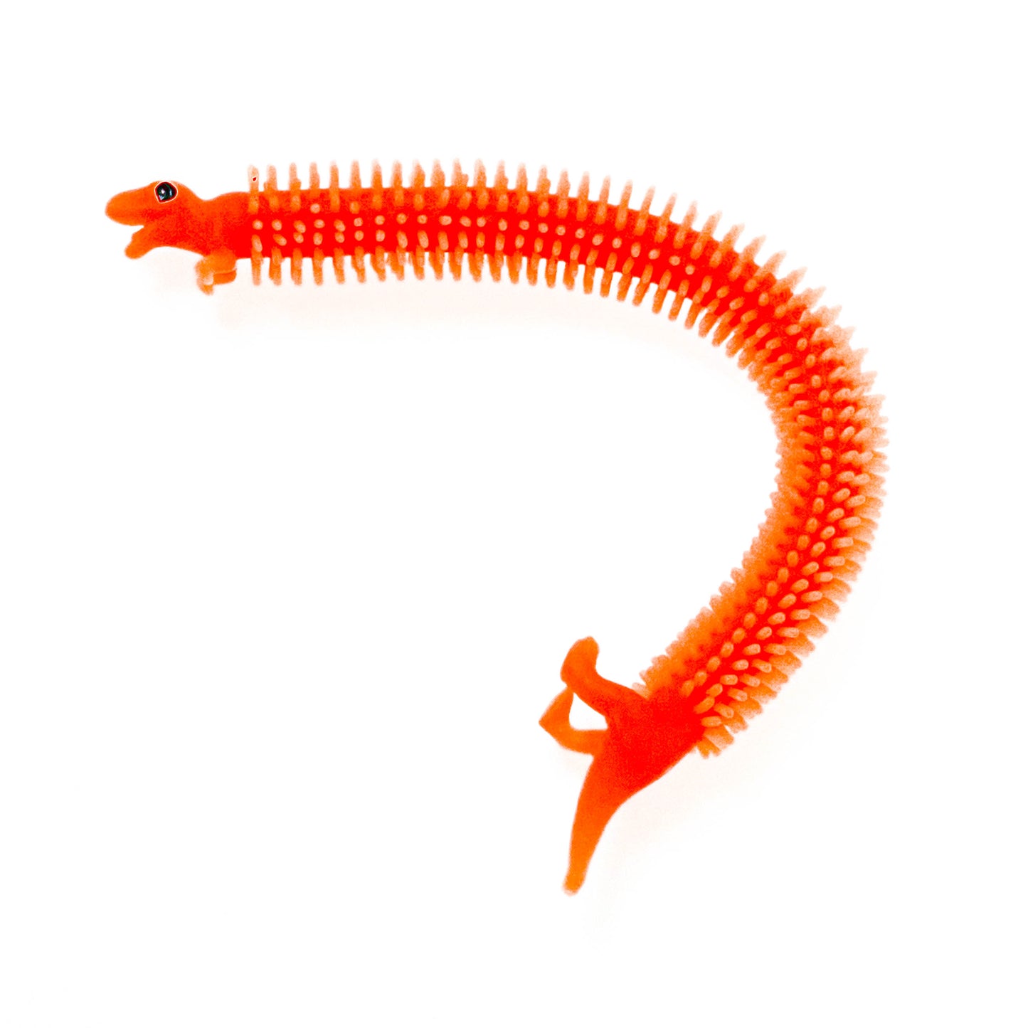 Dinosaur sensory tool