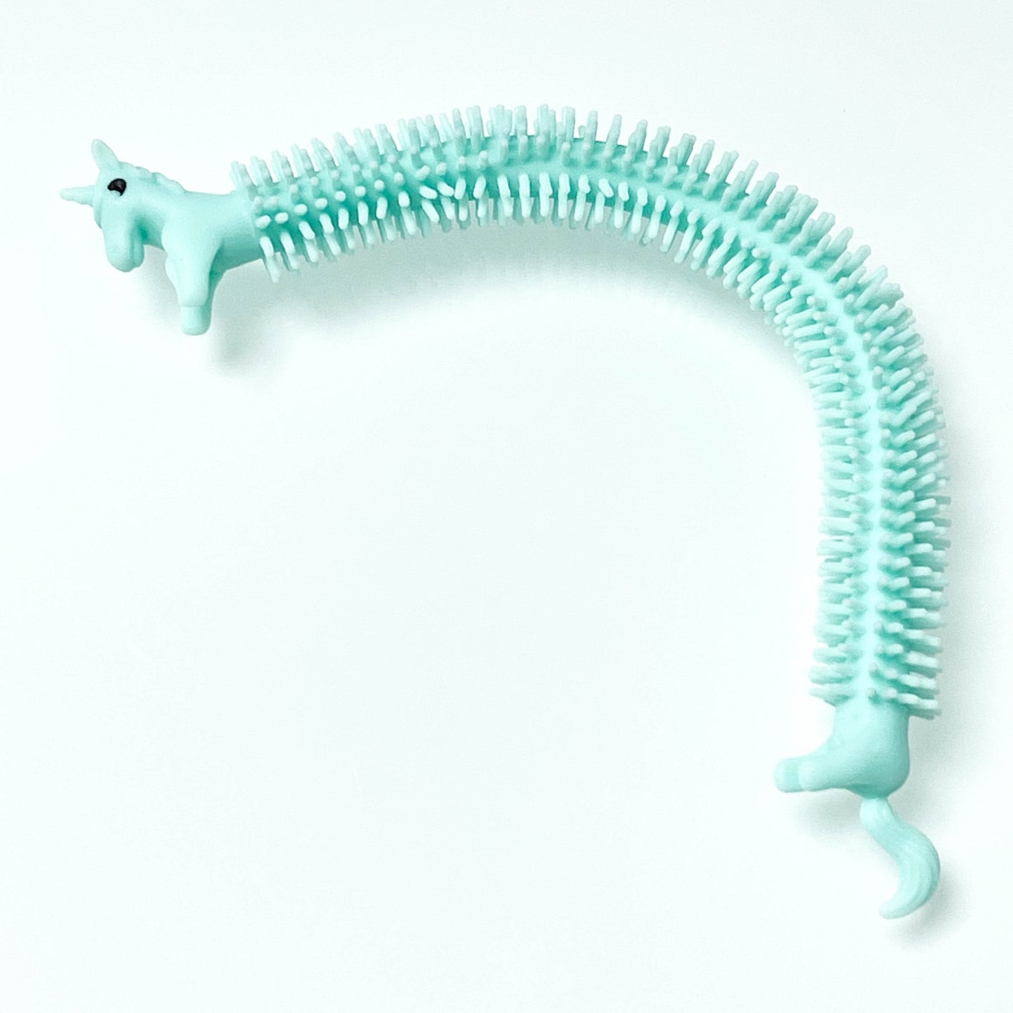 Wiggly Unicorn sensory tool