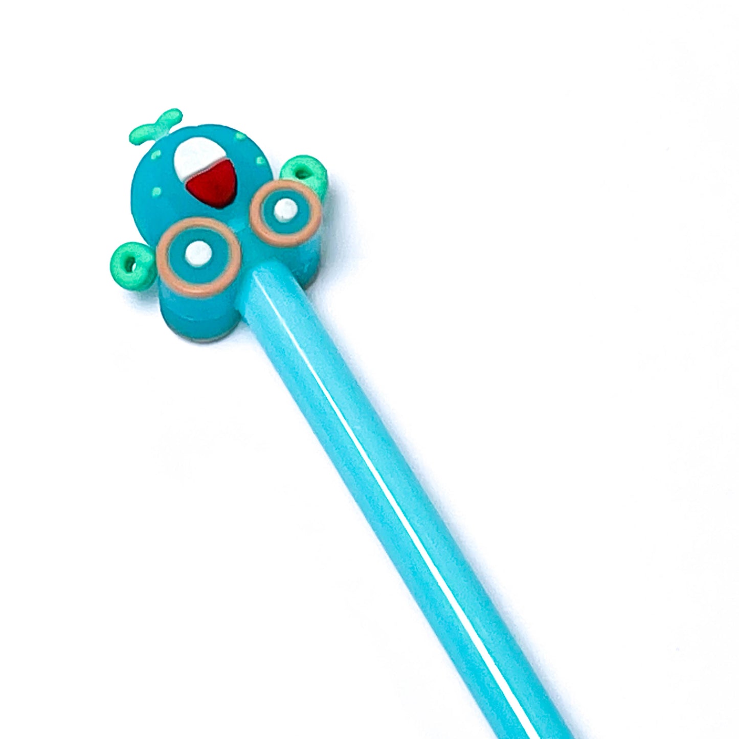 Novelty princess carriage pen