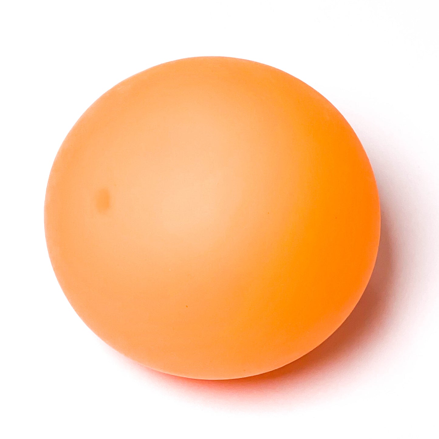 Sensory stress ball squeezer