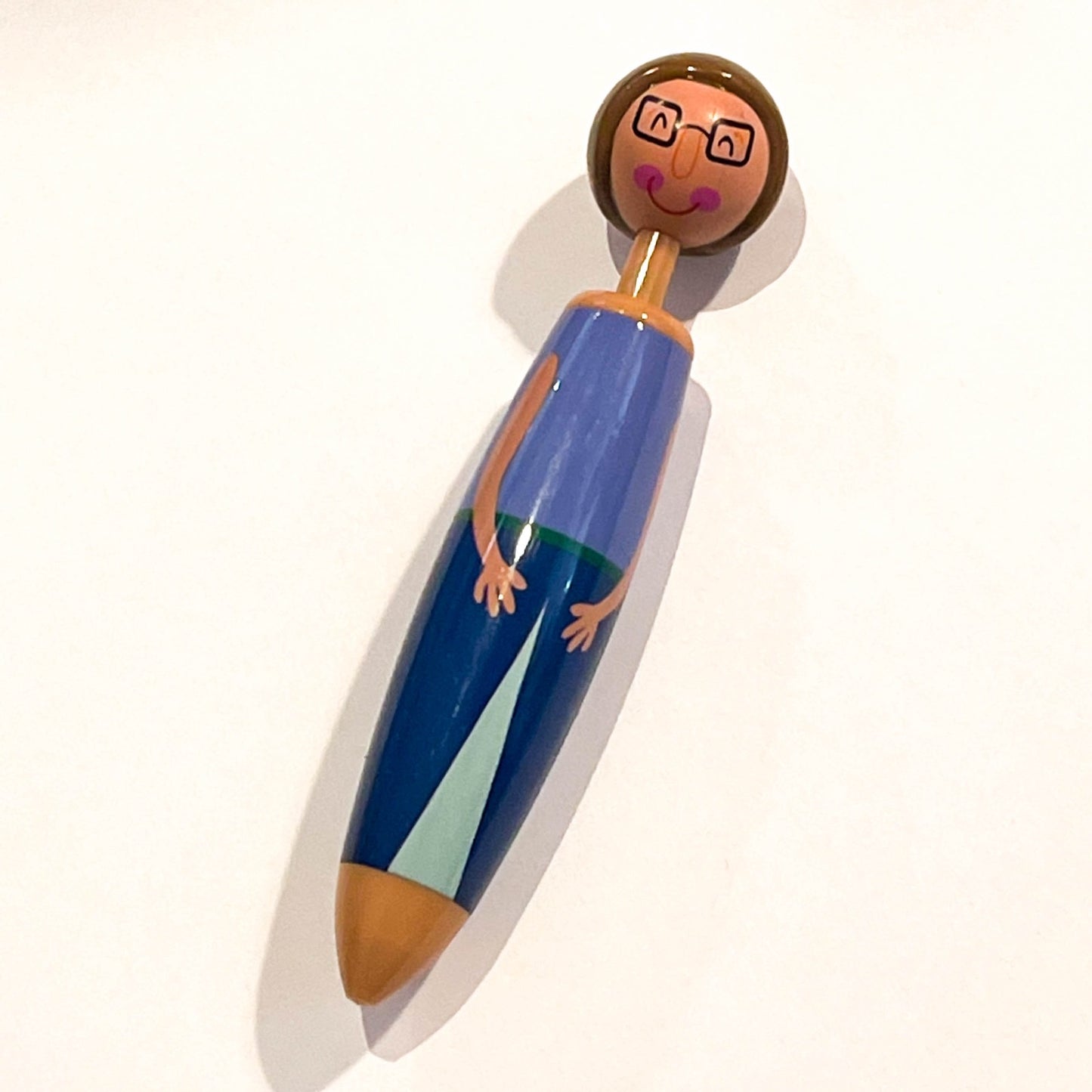 Novelty international women pen