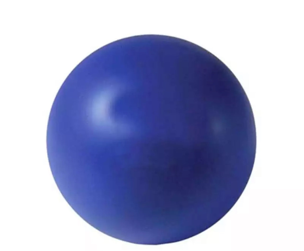Stress ball