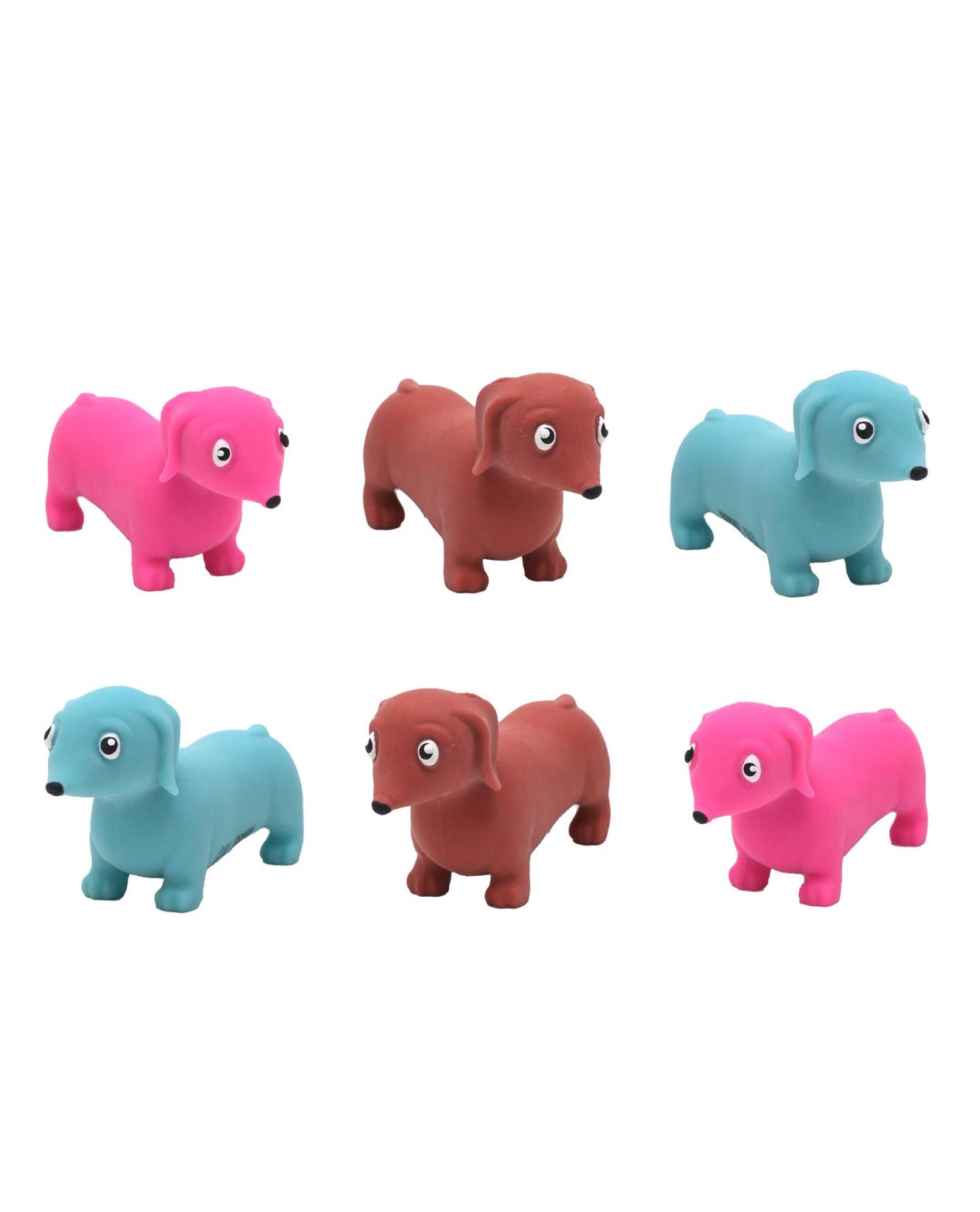 Sensory Sausage Dog Sensory Tool